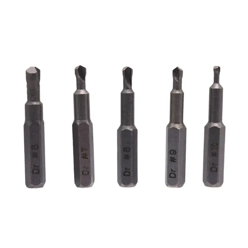 

22pcs/set Damaged Screw Extractor Remove Broken Bolt Screw Remover with Extension Bit Holder Socket Adapter