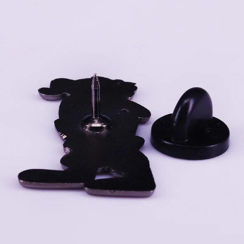 Коллекция эмалевых булавок LB1634 для собак Диснея броши одежды сумок рюкзаков