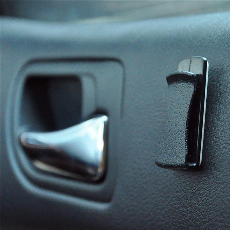 3 шт. автомобильные наклейки зажимы для парковки|Клипсы и авто| |