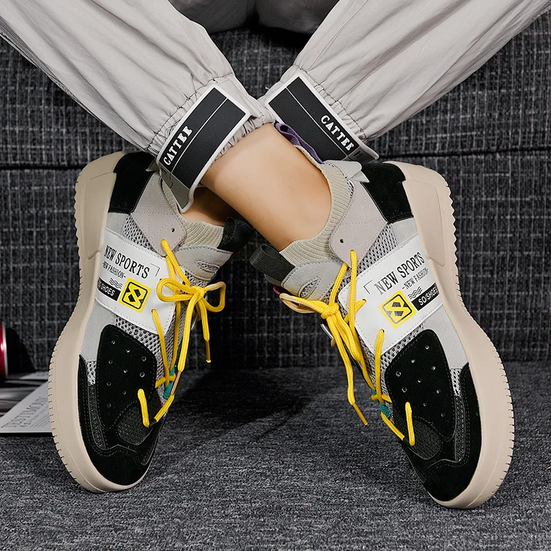 

shoes men Sneakers Male Mens casual Shoes tenis Luxury shoes Race off white Shoes fashion loafers running Shoes for men