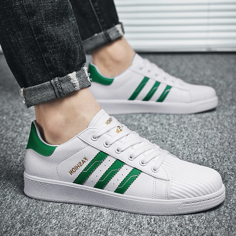 

Men's Shoes