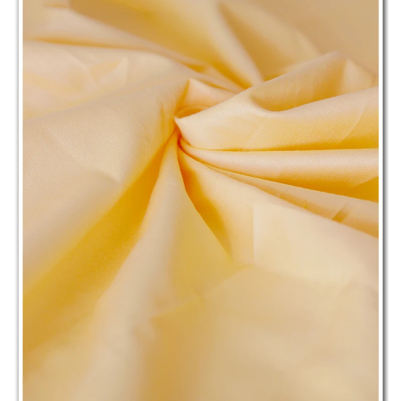 

Dailylike Solid Color Fabric Twill Fabric Quilting Fabric Baby Cotton Fabric Sewing Quilting Fabrics Cotton Sheet Cloth 50 CM