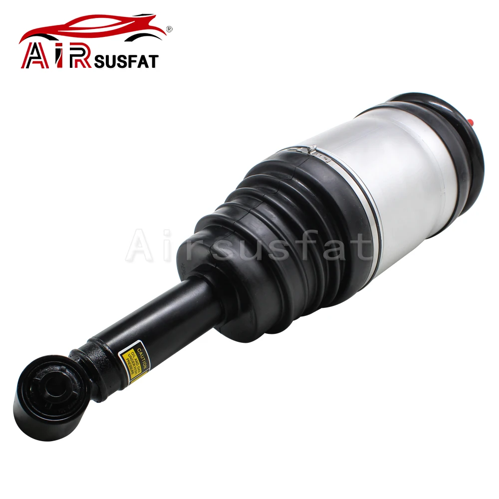 Airsusfat Rear Air Shock Absorber Strut For Land Rover Discovery 3 Airmatic Suspension Pneumatic without ADS RPD500880 RTP501090 |