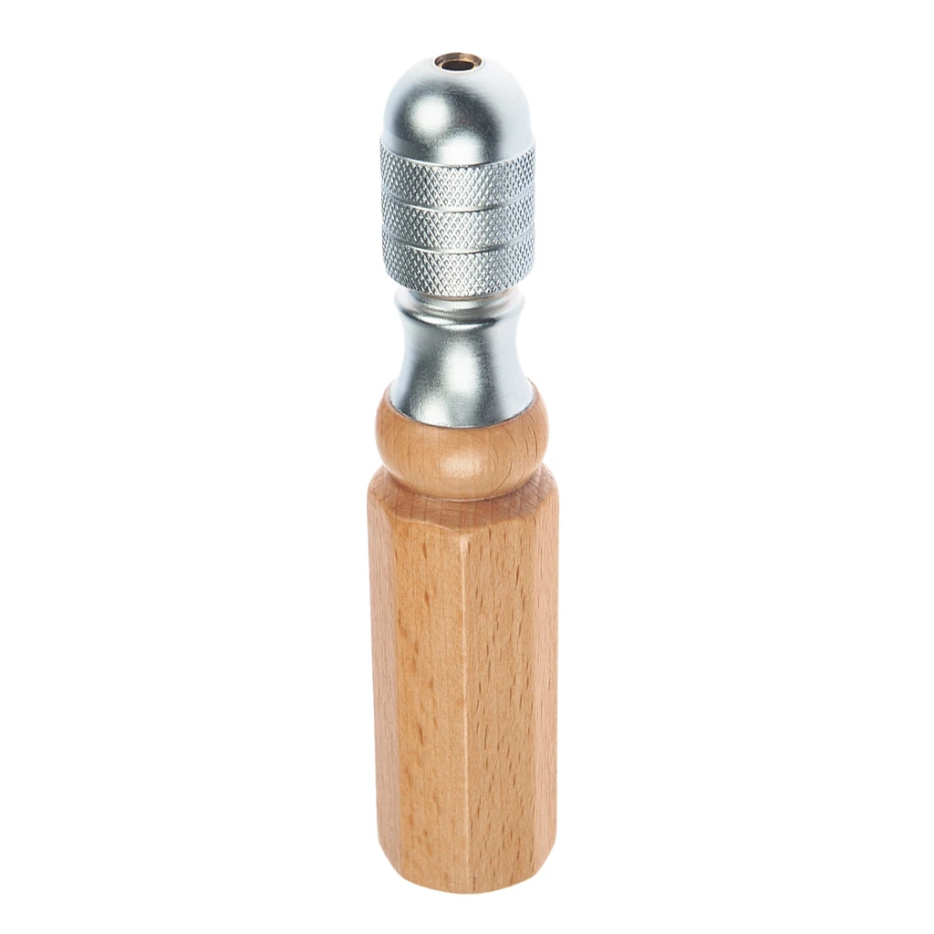 

Piano String Tuning Tool Wrench With Wooden Handle For Piano Players Tools