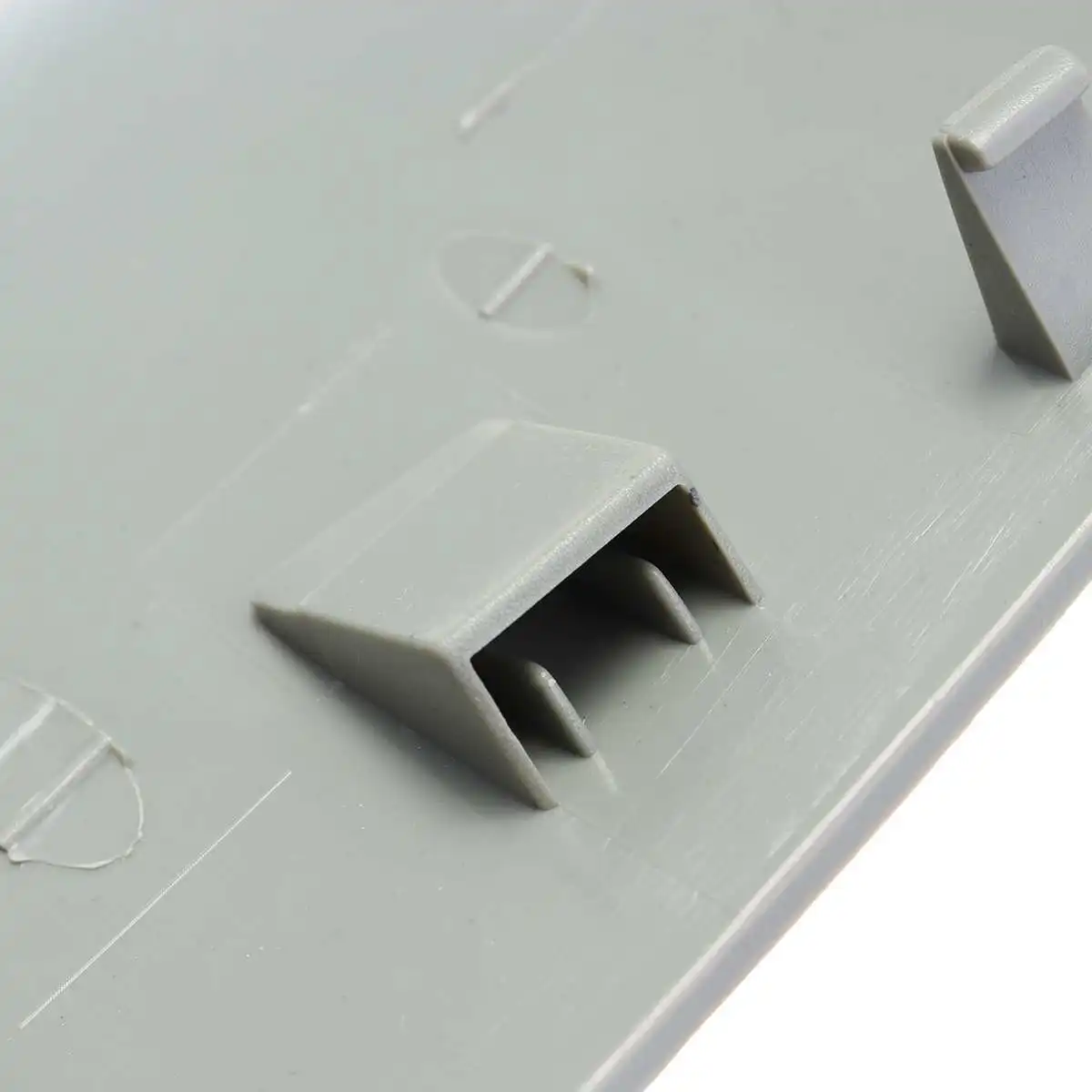 1 пара левый правый боковой автомобильный чехол на зеркало заднего вида крыло