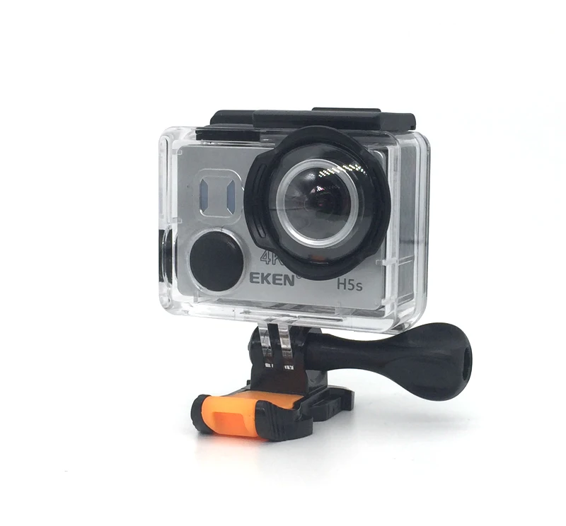 

H5S Action Camera Sport HD Camcorder Professional 4K Camescope Camara Deportiva Video Camera 4K wifi Waterproof
