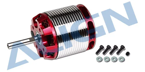 Бесщеточный двигатель Align T rex 730MX (960KV/4230) HML73M02 бесплатная доставка с
