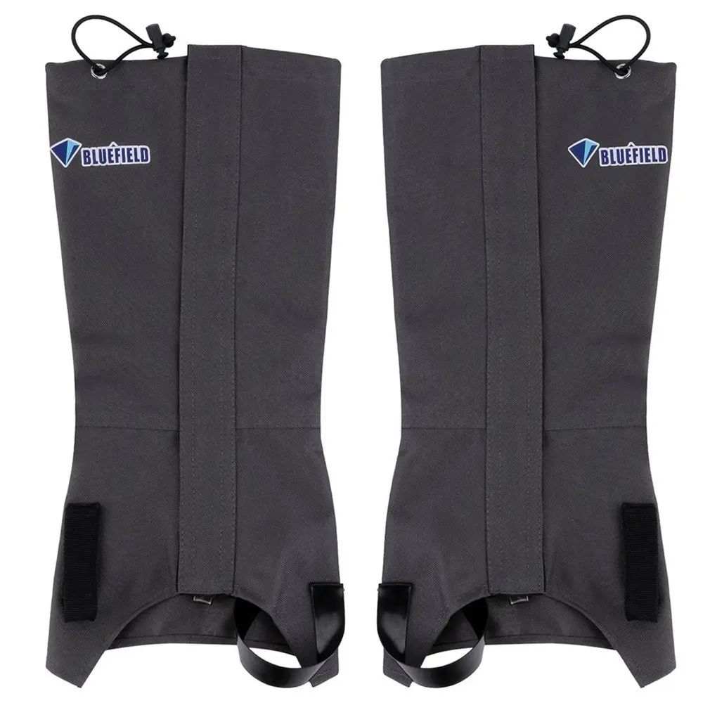 Новинка 1 пар/уп. водонепроницаемые леггинсы для походов прогулок альпинизма