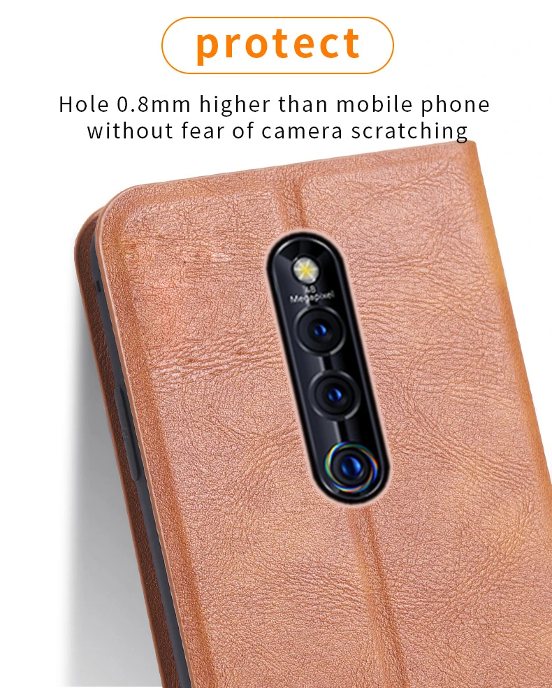 Магнитный кожаный флип-бумажник для mi 6 6a 7 7a note 7 k20 pro Чехол для Xiaomi mi 8 lite 9 se max 2 3 cc9 cc9e чехол с подставкой для карт