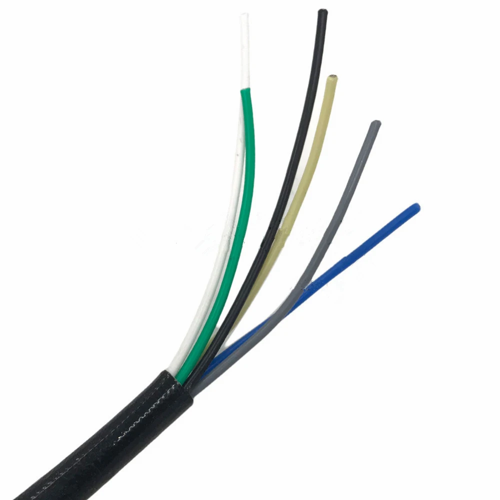Новый оригинальный зонд датчика Nox 03C907807D 03C907807C Тип 6 проводов для V W Golf IV Touran Skoda 1.6L