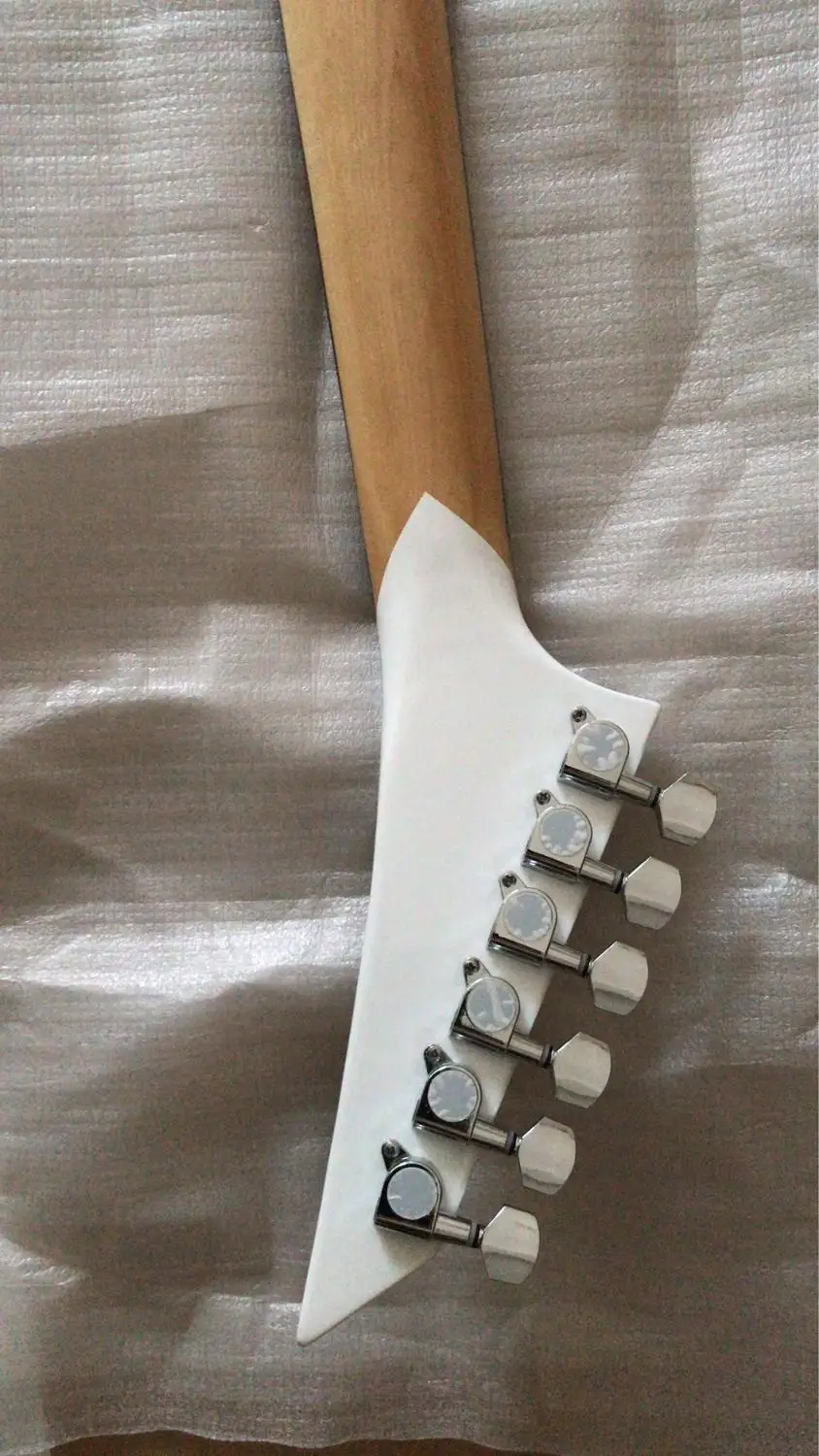 Бесплатная доставка новое поступление модель Jackosn флаг на корпусе электрогитары