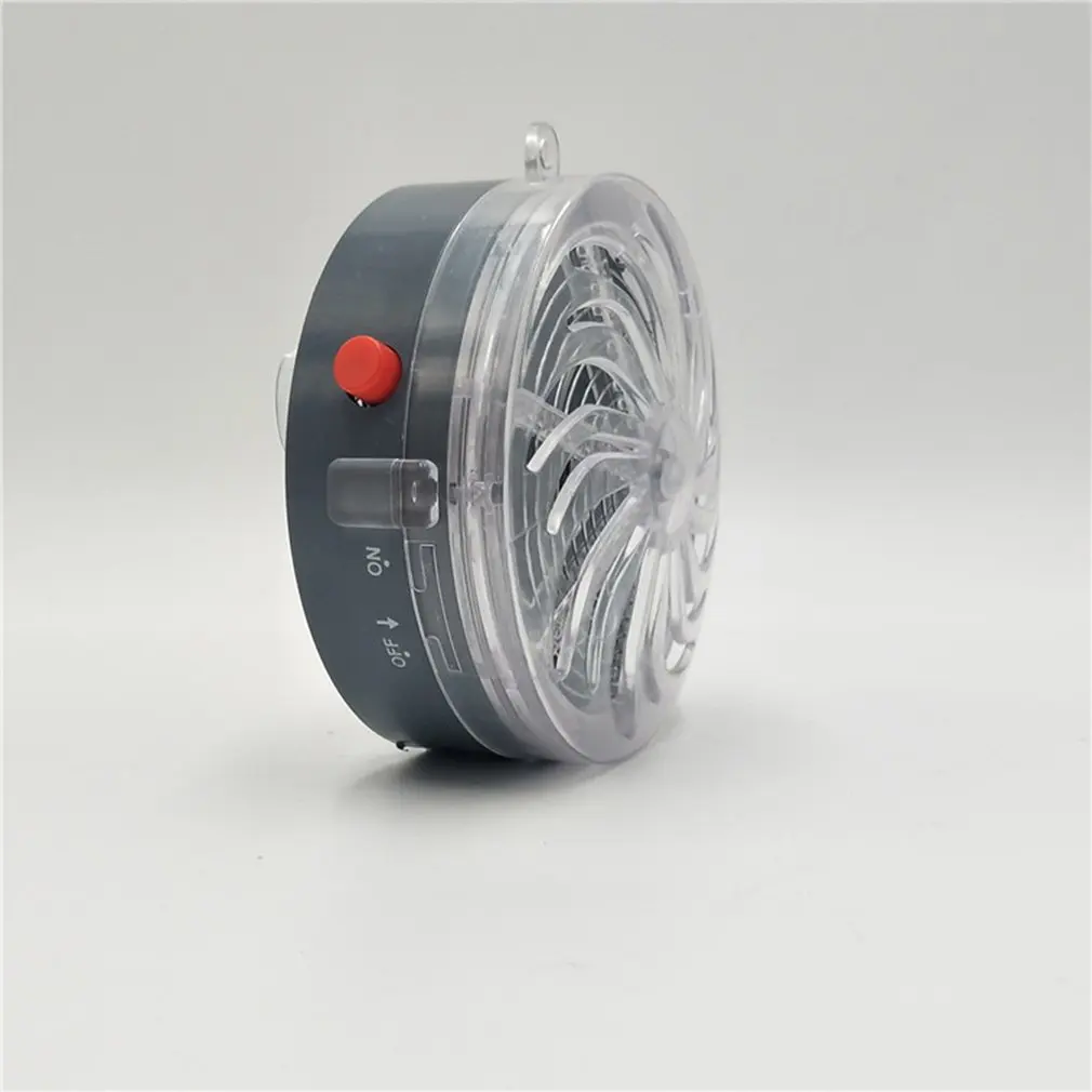 Многофункциональная лампа для уничтожения комаров портативное устройство