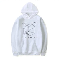 2021 autumn harajuku oversize hoodies sweatshirt women hoodies top