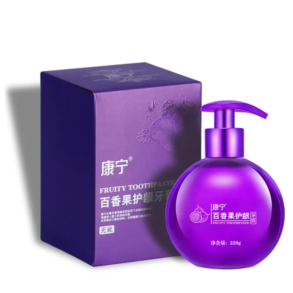 Отбеливающая зубная паста 220 г|Зубная паста| |