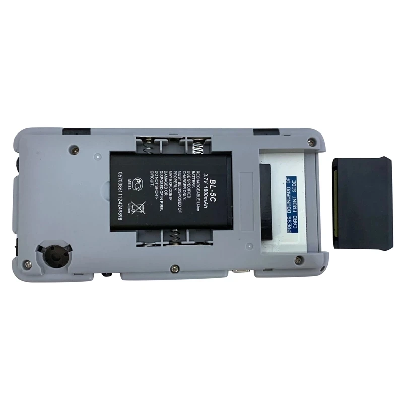 FC3000 Классическая портативная игровая консоль видео приставка 8 бит 2 gb