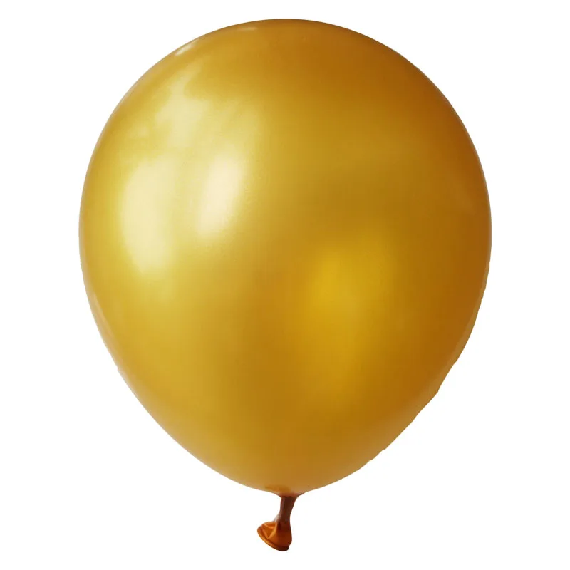 10inch gold 20 шт. 12-дюймовый чернильно-синий прозрачный латексный шар со звездами с днем рождения 2,2 г розовый белый Гелиевый шар принадлежности для украшения свадебной вечеринки - Цвет: 10inch gold