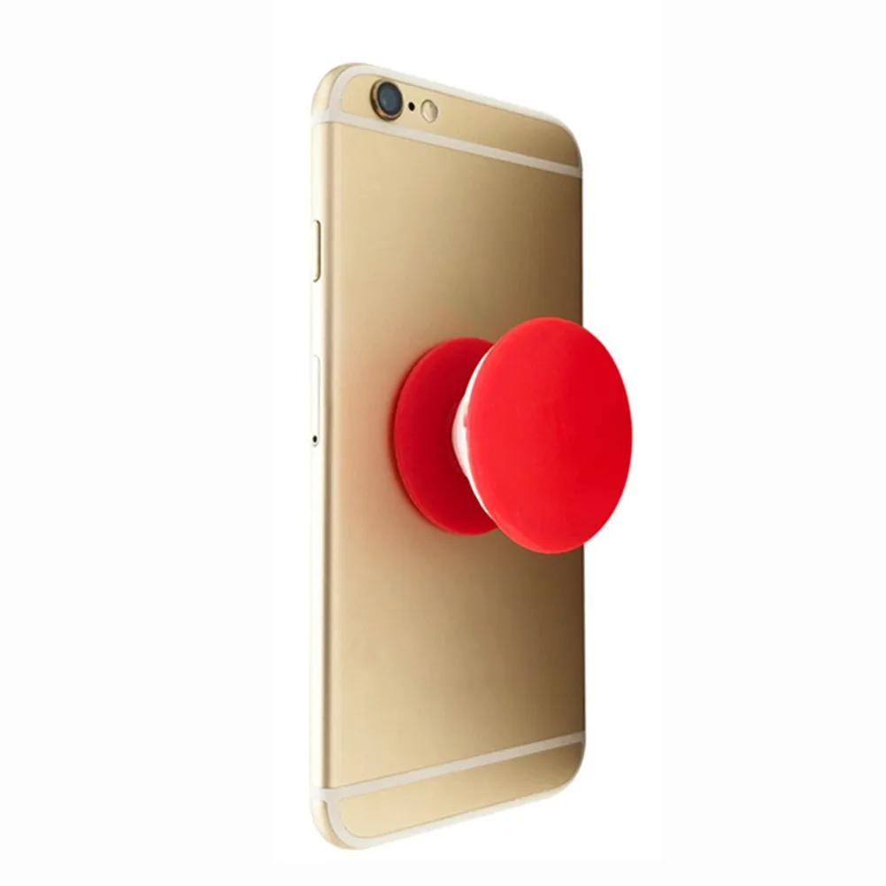 

Hot Sale 6pcs Mobile Phone Holder Fashion Mobile Phone Airbag Holder Airbag Bracket