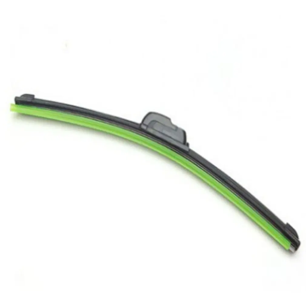

Car Boneless Durable Wiper Aerodynamic And Hydrodynamic Design Elastic Metal Shrapnel Car Boneless Wiper