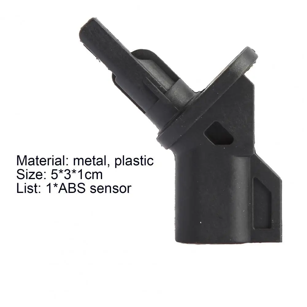 Автомобильный датчик скорости колес ABS прочная замена металла для Ford