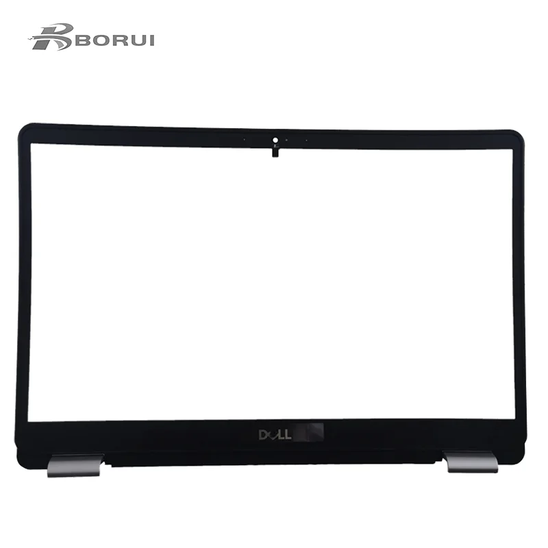 Новая задняя крышка для ЖК экрана ноутбука/Передняя панель DELL Inspiron 15 5584 series