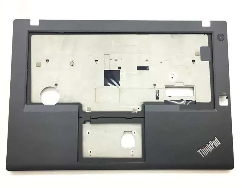 Брендовый новый оригинальный корпус для Lenovo Thinkpad T470 C с отверстием отпечатков