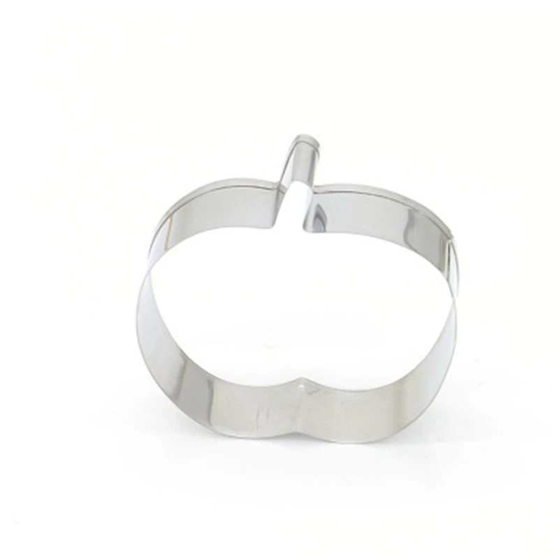 Форма для выпечки фруктов тортов печенья Лидер продаж большая форма яблока