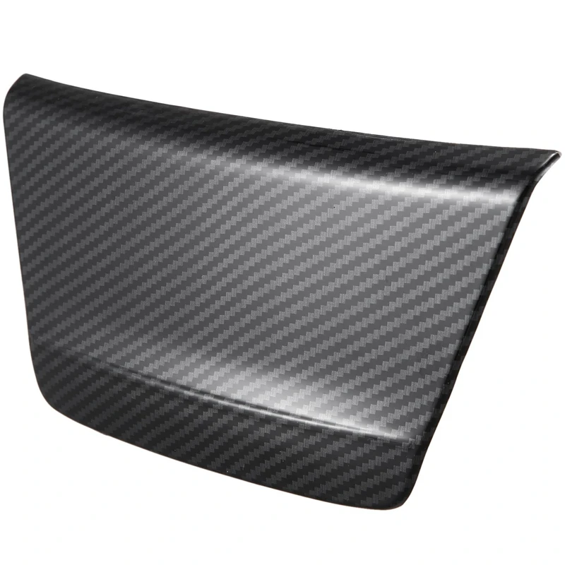 

NEW-Lighter Decor Trim ABS Carbon Fiber for 2018-2020 Honda Accord