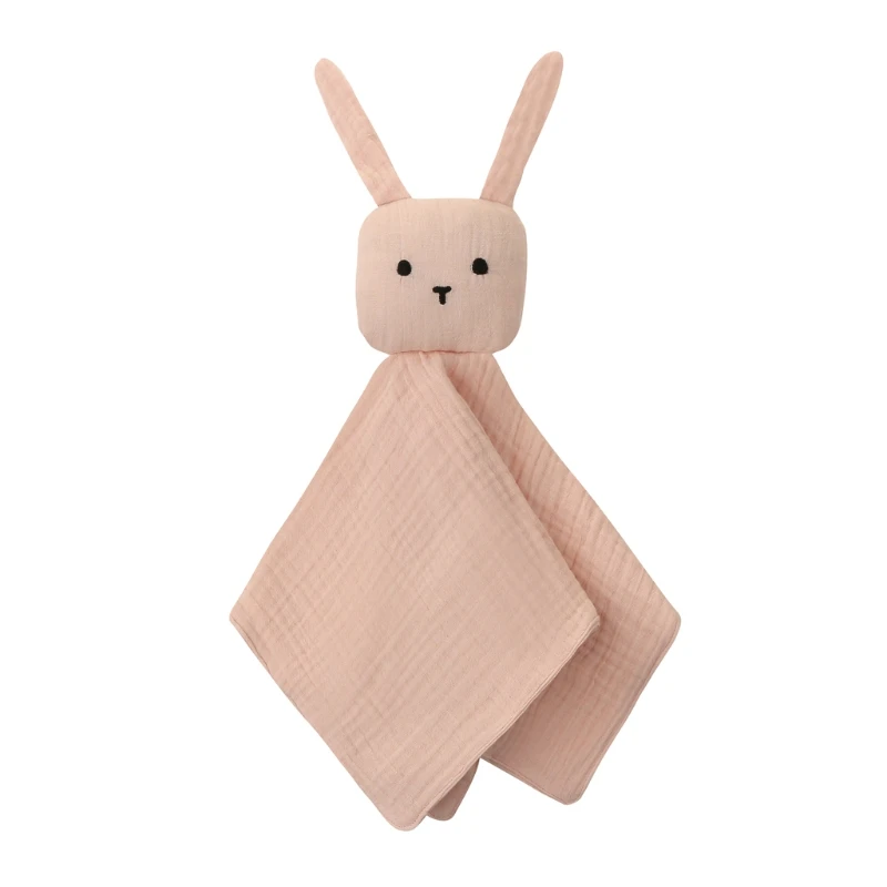 

Baby Toys Soothe Appease Towel Appease Doll For Newborn Comforting Sleeping Toy 54DF