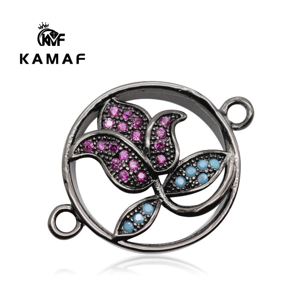 

Аксессуары для ювелирных изделий «сделай сам», микро-инкрустированный фианит, соединитель для браслета, ожерелья, производитель, 22 мм * 16 мм,...