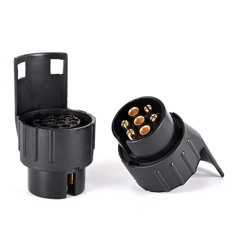 

1 . 12 DC 13 Pin 7 Pin