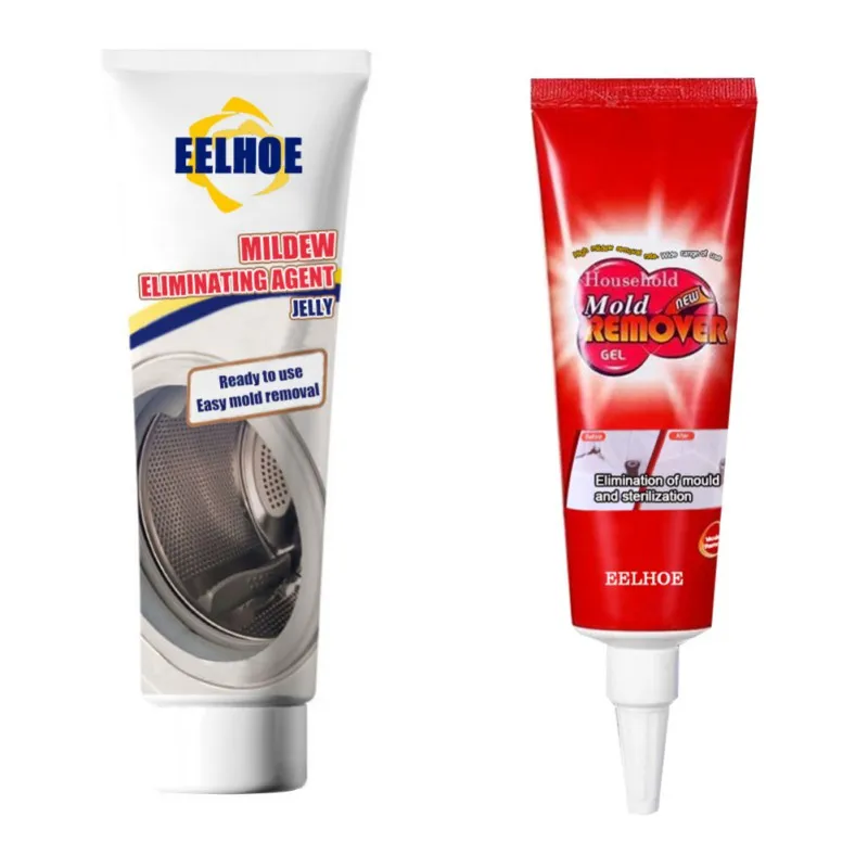 Средство для очистки плесени бытовой плитки стен пола фунгицид моющее средство