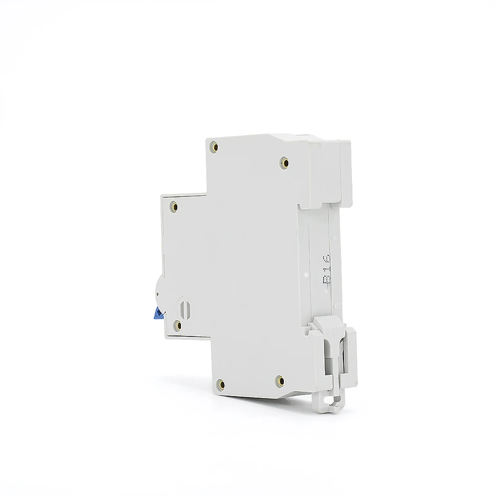 

1P+N RCBO Curve B 16A 30mA DPN Residual Current Circuit breaker with over current and Leakage protection