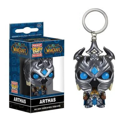 FUNKO POP брелок официальный Сейлор Мун Веном Супер Герой Джон Сноу История игрушек алддин коллекционный Брелок с коробкой