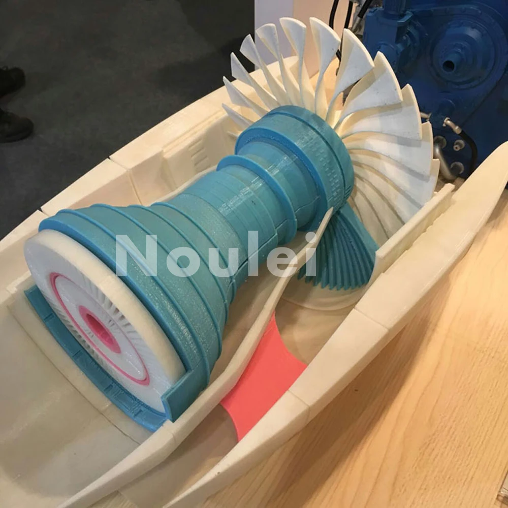 Noulei 3D принтеры нити 0 5 кг 1 75 мм Красочные Высокое качество Пластиковые печати