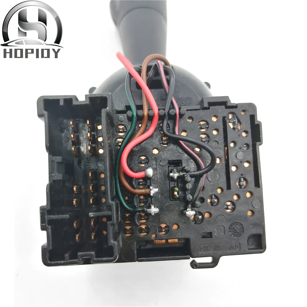 ЛЕВЫЙ РЕГУЛЯТОР сигнала поворота для Dacia Dokker Duster Lodgy Logan Sandero 251682 8201167988 681726046R 255405056R