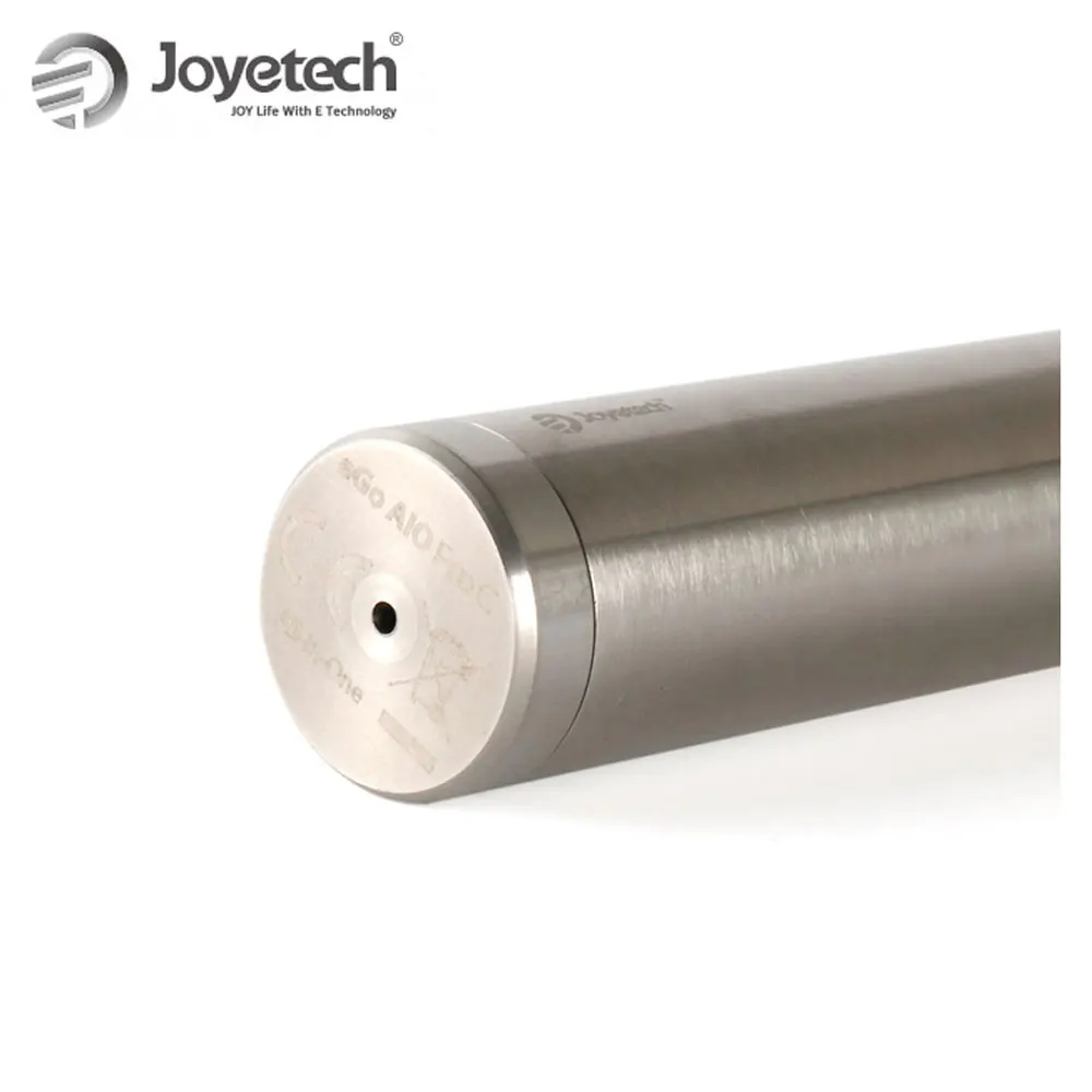 Оригинал Joyetech eGo AIO Pro C комплект с 4 мл баком и BF SS316 MTL DL катушка головка все-в-одном