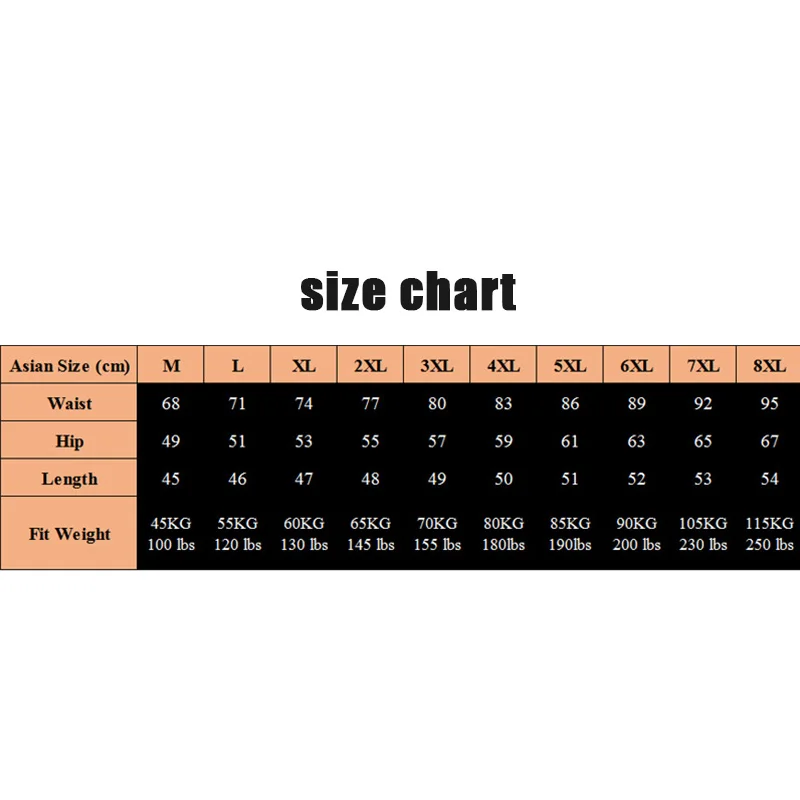 

2021 New Fashion Casual Shorts Men's Summer Sportswear Men's Shorts Zipper Pocket Breathable Stripes Oversized Men's Shorts
