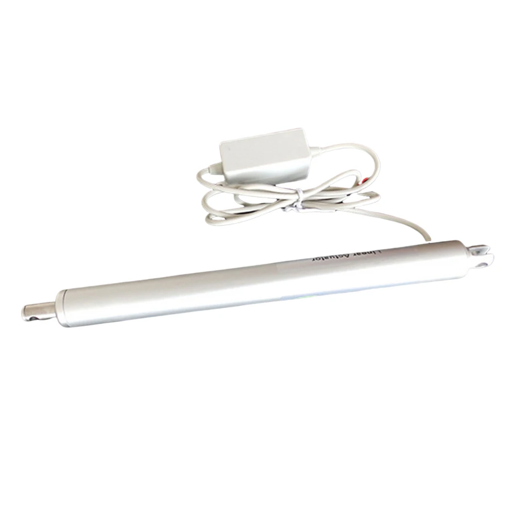 Алюминиевый 150 мм 12 В постоянного тока телескопический стержень электрический