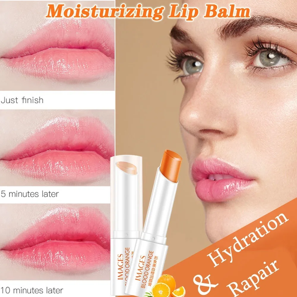 Увлажняющий бальзам для губ Увлажняющая помада защита приукрашивание губу блеск