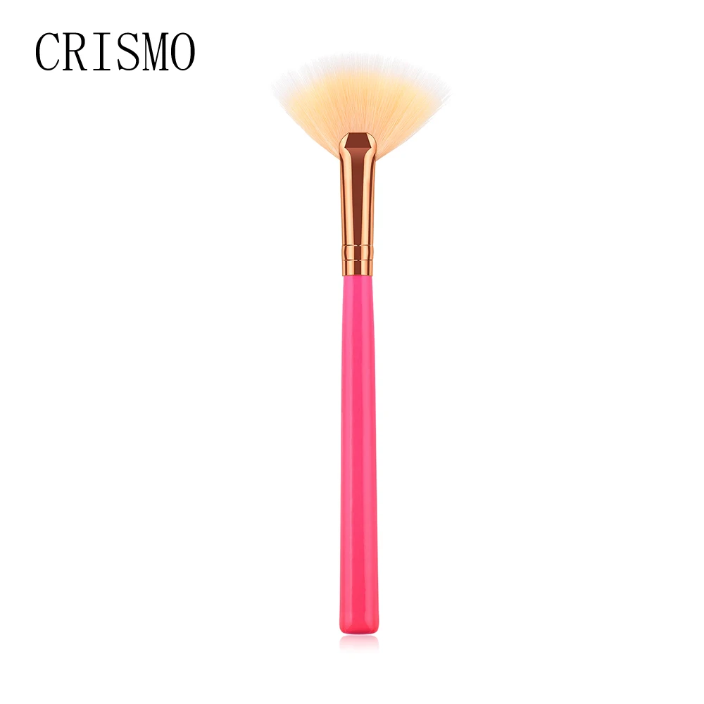 1 шт. мягкая кисть для нанесения макияжа|Аппликатор теней век| |