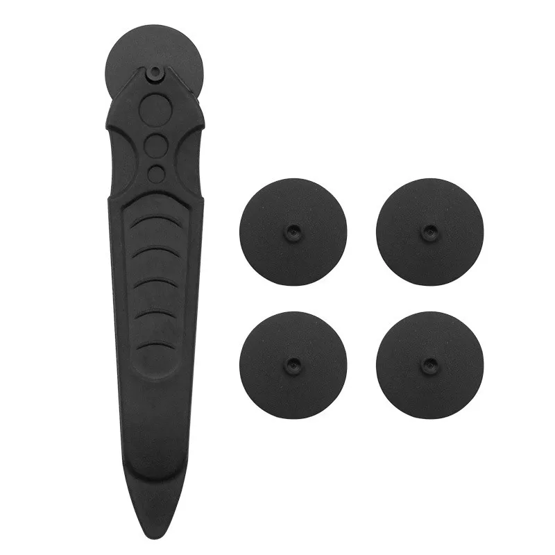 Универсальный рычаг для ремонта цифрового устройства из углеродного волокна с