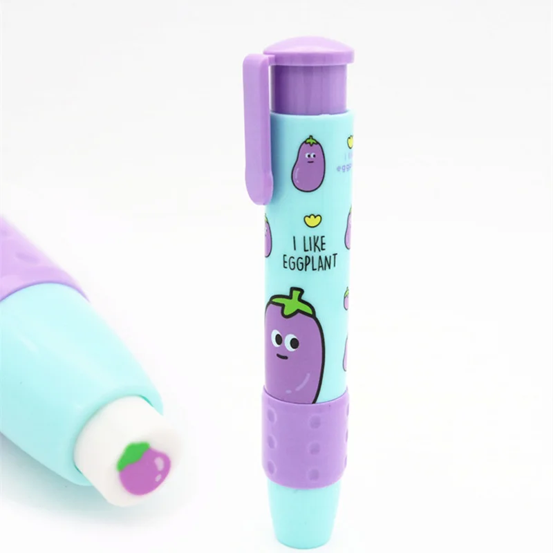 

Фруктовый пресс-ластик ZYCC