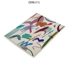 Креативный коврик для коллажа 42*32 см, подставка под стаканы для напитков, домашний хлопковый коврик для чашек и салфеток