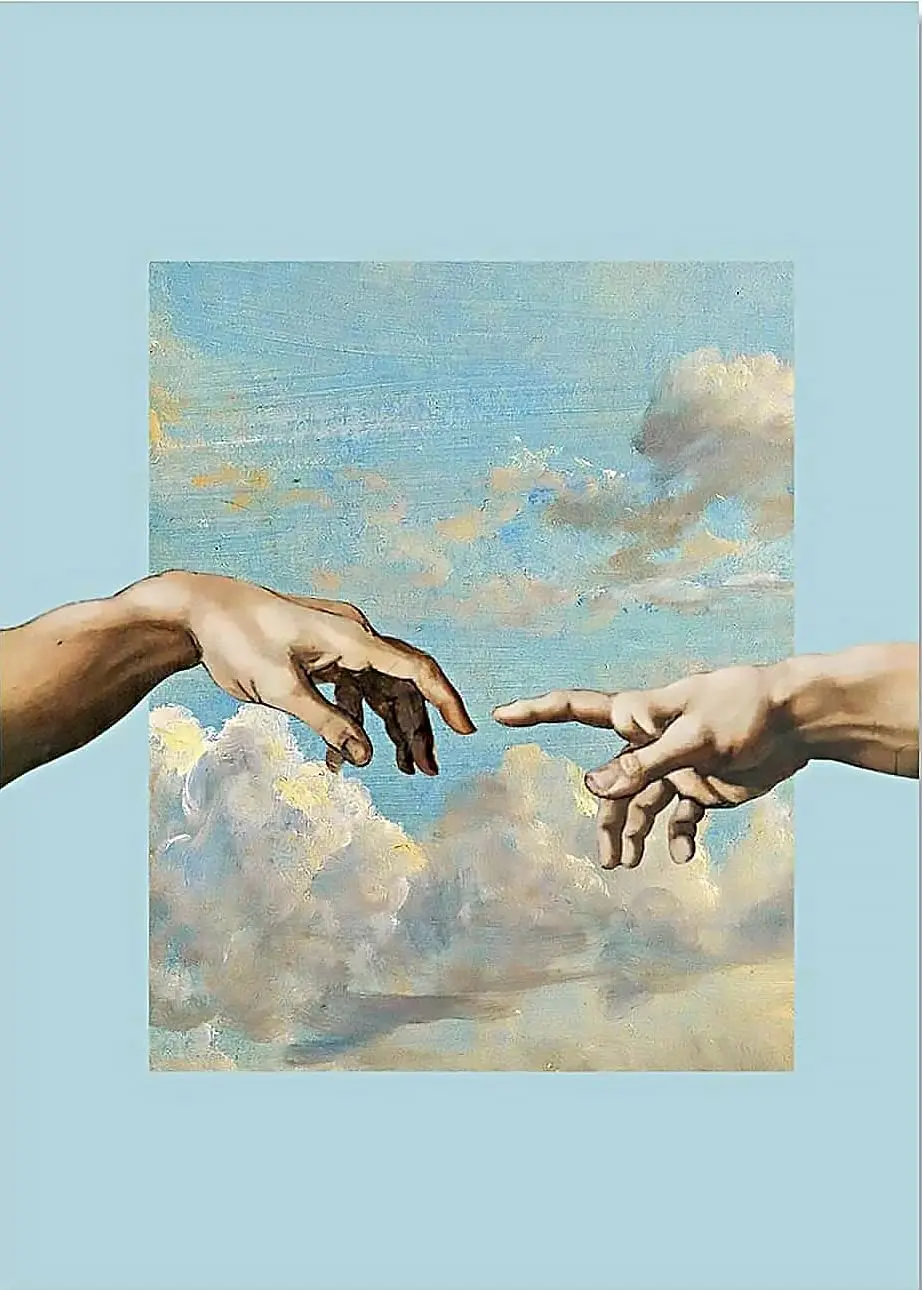 

Creation of Adam Diamond Painting Kits 5D Diamond Art Kits DIY Round Full Drill Diamond Dots Paint with Diamonds Painting Kit