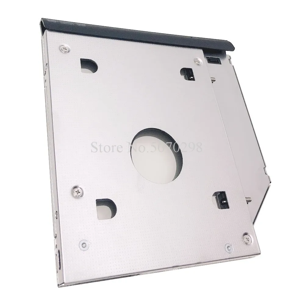 Передняя панель лицевой панели 2 3 0 5 &quotжесткий диск HDD SSD оптический Caddy для hp Probook