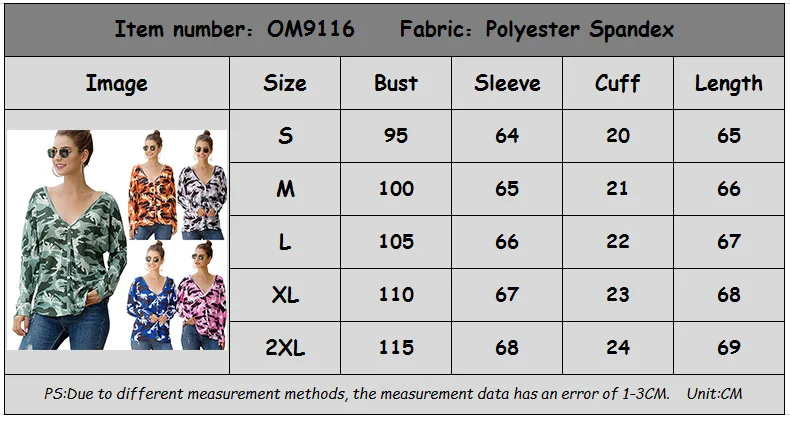 

New Spring Women's Blouses Fashion Turn Down Collar Leopard Tops Office Ladies Chiffon Long Sleeve Shirt Blusas Femininas Mujer