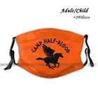 Маска для лица с защитой от пыли Pm2.5, многоразовая, от пыли