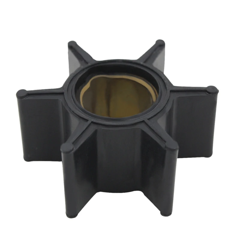 47-89980 Impeller for Mercury Mariner Outboard 2 Stroke Water Pump 3.5 3.6 4 Hp 47-68988 |