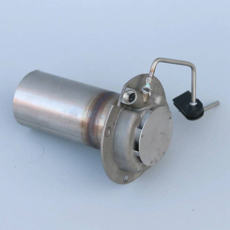 4 кВт автомобильный нагреватель горелка вставка факела камера сгорания с