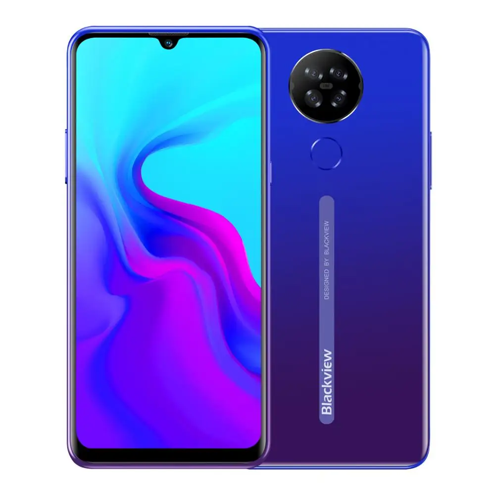 Смартфон Blackview A80 2+16ГБ | Мобильные телефоны и аксессуары